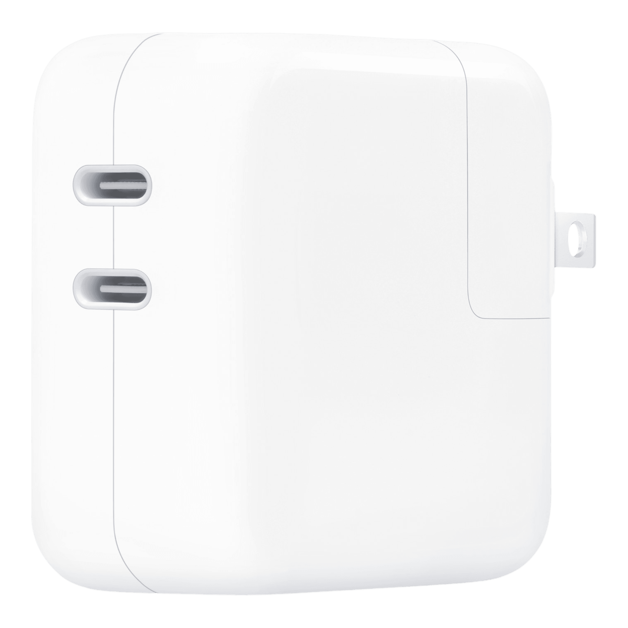 35W Dual USB-C Port Power Adapter - alAsil